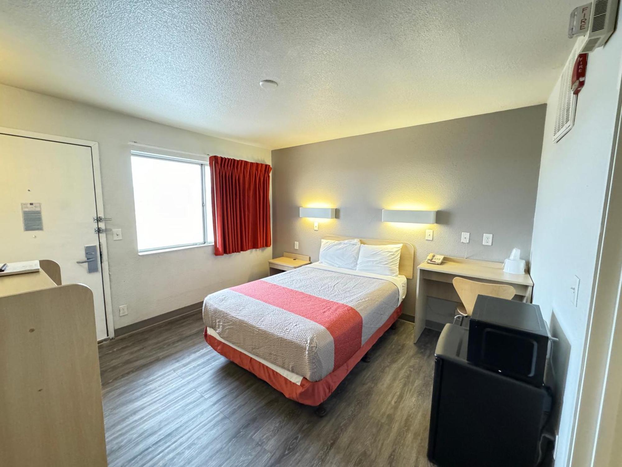 Motel 6-Casper, Wy Exteriér fotografie