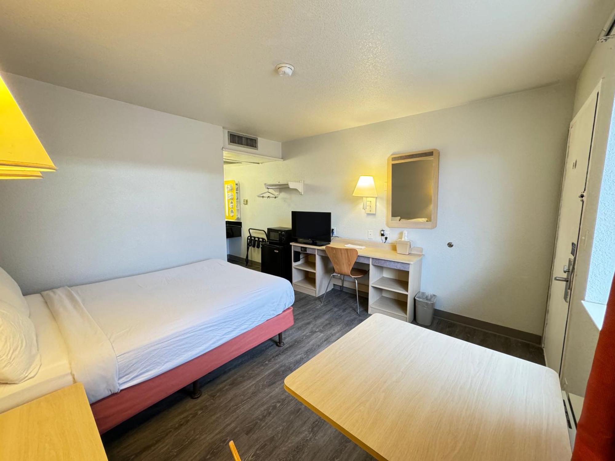 Motel 6-Casper, Wy Exteriér fotografie