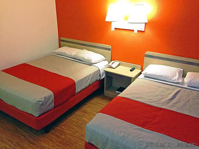 Motel 6-Casper, Wy Exteriér fotografie