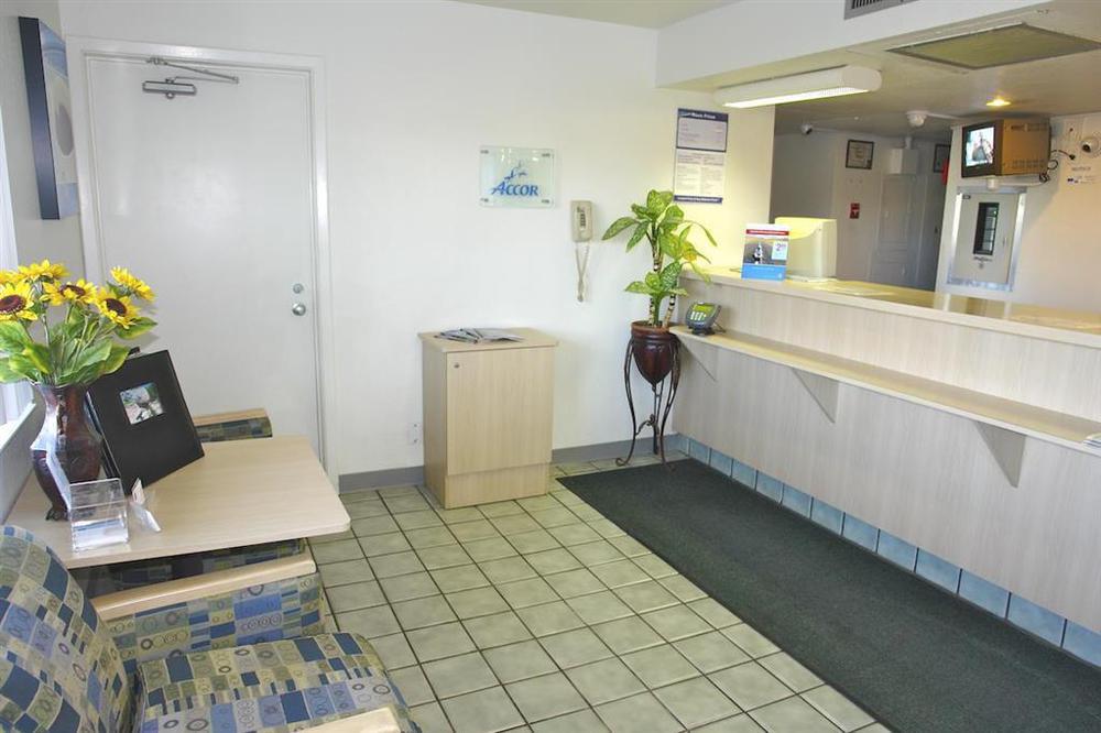 Motel 6-Casper, Wy Interiér fotografie