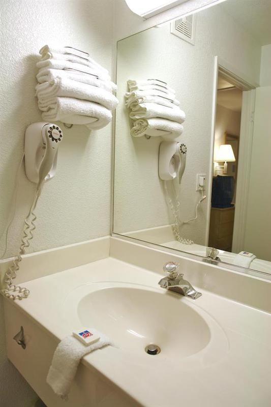 Motel 6-Casper, Wy Pokoj fotografie