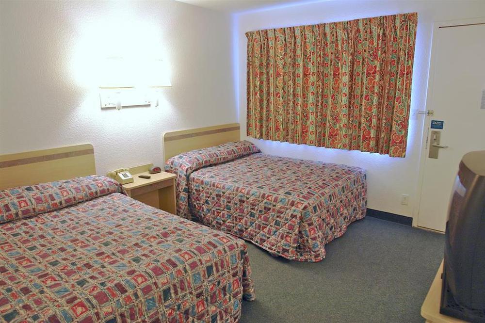 Motel 6-Casper, Wy Pokoj fotografie